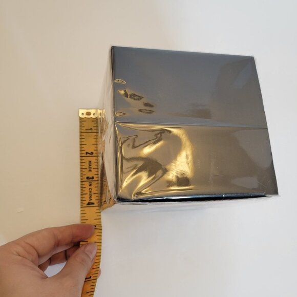 Promoted To Grandmother Wine Glass with Gift Box, Est.2023, Funny Grandma Gifts - Picture 7 of 7